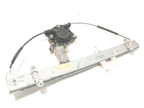 Used Front left window mechanism Front left window mechanism 33288484 33288484