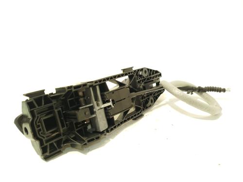 Rear left exterior door handle SEAT IBIZA V (KJ1, KJG) 1.0 TSI | BP27466468C130