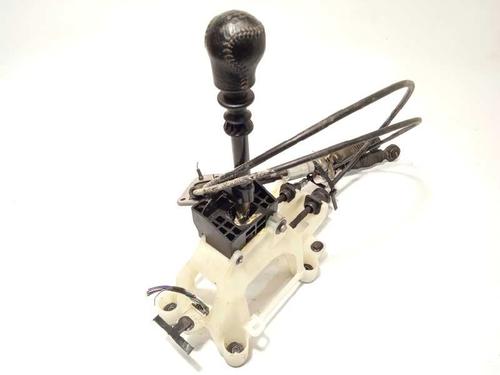 Used Gear lever MITSUBISHI OUTLANDER III (GG_W, GF_W, ZJ, ZL, ZK) 2.2 Di-D (GF6W) (150 hp) 12571288