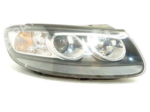 Used Right headlight HYUNDAI SANTA FÉ II (CM) 2.2 CRDi (155 hp) 29472221