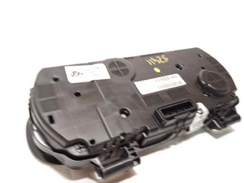 Instrument cluster RENAULT KADJAR (HA_, HL_)  | BP16338050C47 