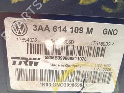 Módulo de ABS VW PASSAT B7 (362)  | BP24578324M43 