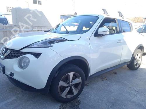 Left front window switch NISSAN JUKE (F15) 1.6 | BP12231071I27