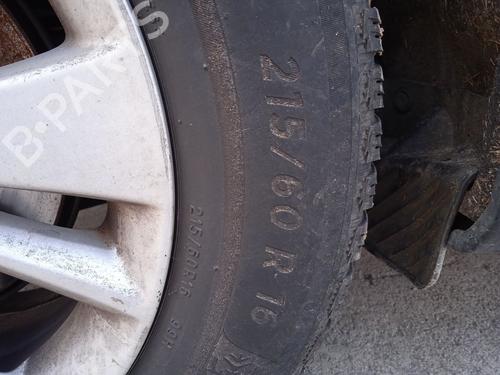 Throttle body HONDA HR-V (RU) 1.5 (RU1) | BP25131890M82