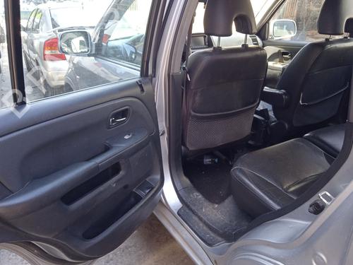 ESP ECU HONDA CR-V II (RD_) 2.2 CTDi (RD9) | BP28167898M58 