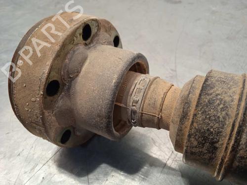Driveshaft MERCEDES-BENZ M-CLASS (W164)  | BP16266953M37 