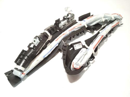 Used Right curtain airbag Right curtain airbag HONDA HR-V (RV) 1.5 eHEV (RV5) (131 hp) 26208133 26208133