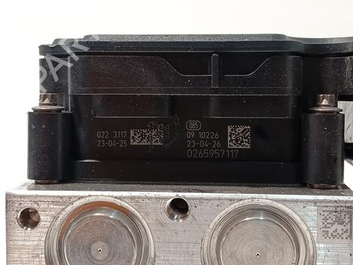 ABS pump TOYOTA COROLLA Saloon (_E21_) 1.8 VVTi Hybrid (ZWE211, MZEA12) | BP31313575M43 