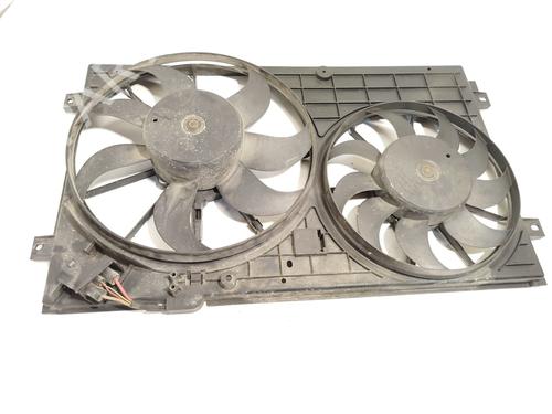 Radiator fan VW GOLF V (1K1) 1.4 TSI | BP26957045M35