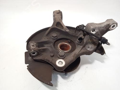 Used Right front steering knuckle Right front steering knuckle OPEL ZAFIRA TOURER C (P12) 1.6 CDTI (75) (134 hp) 24362833 24362833