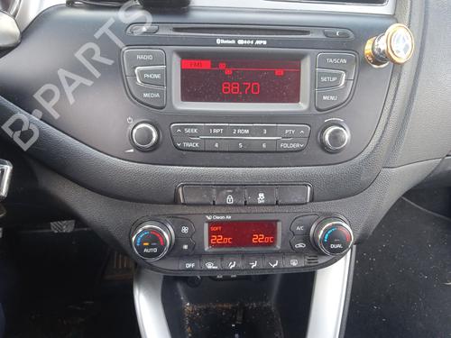 Steering column stalk KIA PRO CEE'D (JD) | BP19925226I23