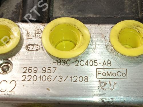 ABS pump FORD RANGER (TKE)  | BP23399852M43 