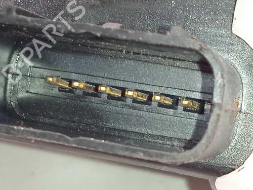 Front right lock HYUNDAI ix35 (LM, EL, ELH) 1.7 CRDi | BP17873823C97 