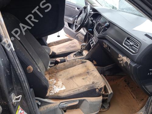 Left taillight VW T-ROC (A11, D11) 2.0 TDI | BP22729648C34 