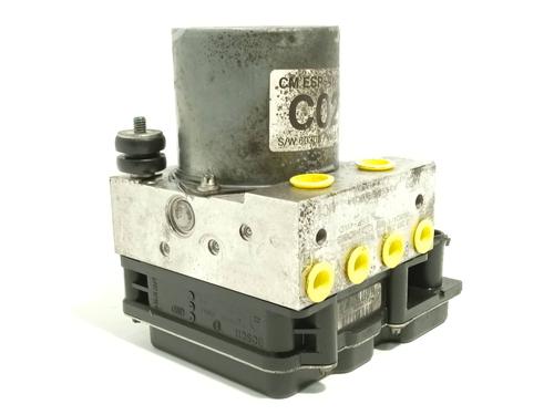 ABS pump HYUNDAI SANTA FÉ II (CM) 2.2 CRDi | BP29429330M43 