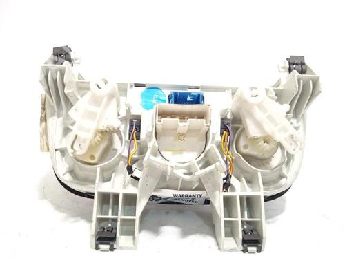 Climate control OPEL COMBO Box Body/MPV (X12) 1.3 CDTI (B05) | BP7756701I5 - Image 4