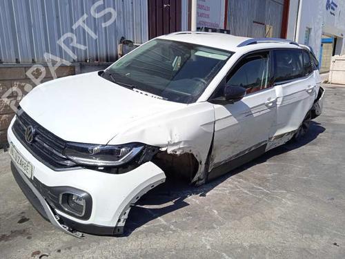 VW T-CROSS (C11, D31)  1.0 TSi  1085666