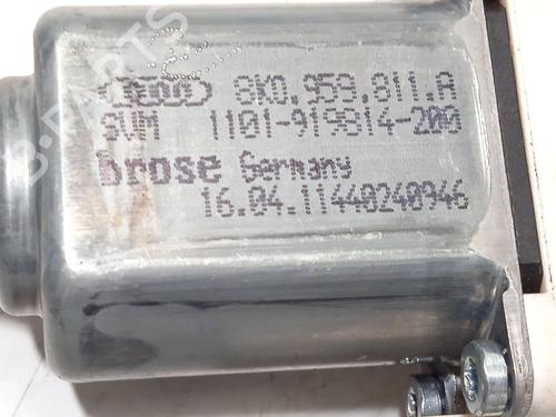 Rear left window mechanism AUDI A4 B8 (8K2) 2.0 TDI | BP28805388C24 - Image 4