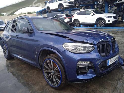 Engine BMW X3 (G01, F97, G08)  | BP16351892M1 