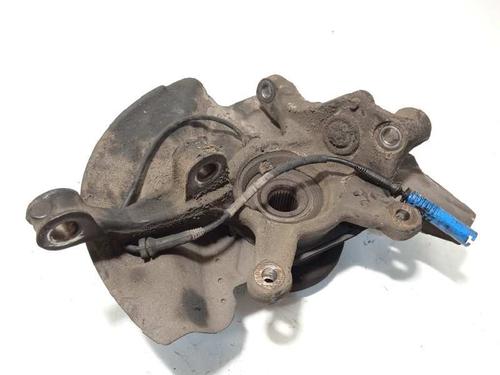 Left front steering knuckle BMW X5 (E53) 3.0 d | BP13321130M25 - Image 3