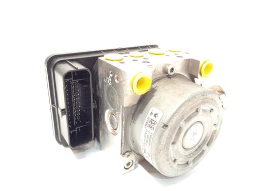 Used ABS pump RENAULT MEGANE IV Hatchback (B9A/M/N_) [2015-2026]  24169493