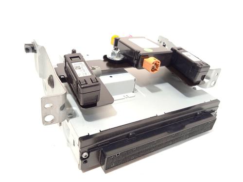 Used Electronic module JAGUAR XF II (X260) 3.0 D (300 hp) 23191202