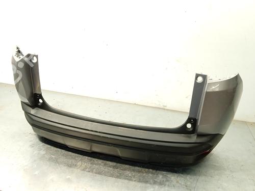 Rear bumper PEUGEOT 3008 II SUV (MC_, MR_, MJ_, M4_) 1.5 BlueHDi 130 | BP24202803C8 