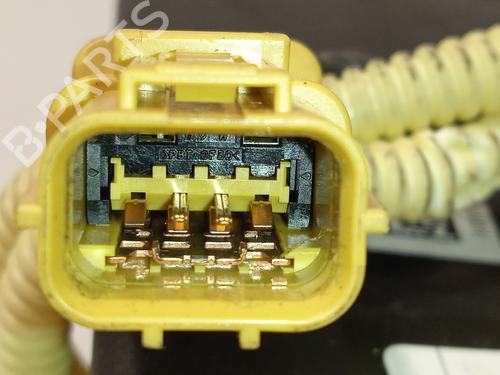 Electronic module HONDA HR-V (RV) 1.5 eHEV (RV5) | BP26208659M83 - Image 3