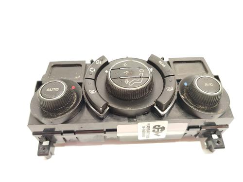 Climate control PEUGEOT 5008 (0U_, 0E_) 1.6 16V | BP24958631I5 