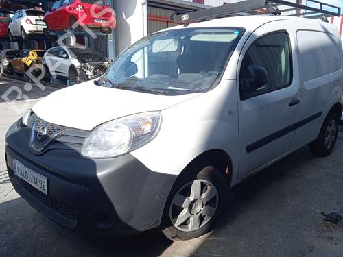 Right sun visor NISSAN NV250 Van (X61) dCi 95 | BP27275829I2 