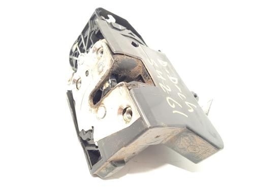 Fechadura frente direita DACIA SANDERO II 1.0 SCe 75 (B8JC, B8JD, B8NC) (73 hp) 19522958