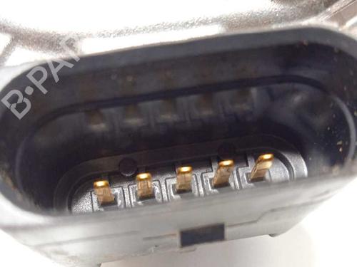 Throttle body VW GOLF VIII (CD1, DA1) | BP10161252M82