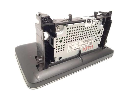 Display monitor MERCEDES-BENZ C-CLASS T-Model (S205) C 220 BlueTEC / d (205.204) | BP9679578C48 