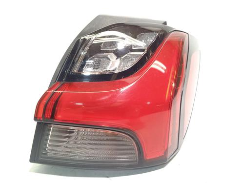 Right taillight MITSUBISHI ASX (GA_W_) 2.0 MIVEC (GA2W) | BP18106348C35 