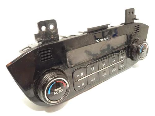Used Climate control Climate control 15244444 15244444