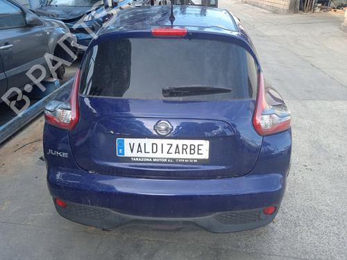 Electronic module NISSAN JUKE (F15) 1.5 dCi | BP26519497M83  - Image 14