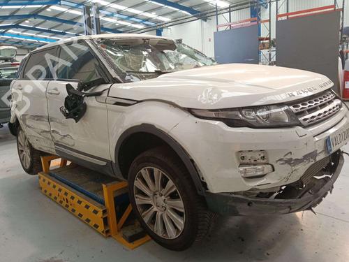 Left sun visor LAND ROVER RANGE ROVER EVOQUE (L538) 2.2 D 4x4 | BP39529524I1 - Image 14