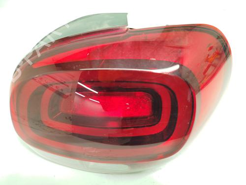 Right taillight CITROËN C3 III (SX) 1.2 THP 110 (SXHNPS, SXHNZT, SXHNZ6) | BP32382397C35 - Image 2