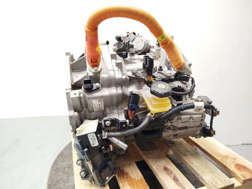 Gearbox KIA CEED Sportswagon (CD) 1.6 GDI Hybrid | BP39408962M3 - Image 3