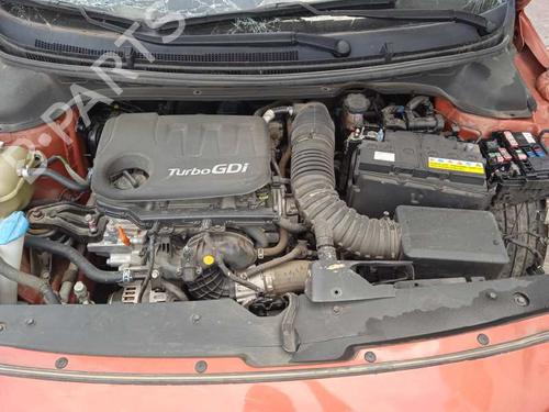 Right rear brake caliper HYUNDAI i20 II (GB, IB)  | BP11562447M106 