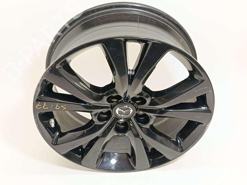 Fælk MAZDA CX-30 (DM) SKYACTIV-G M Hybrid | BP39611906C45 - Image 3