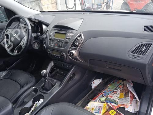 Starter HYUNDAI ix35 (LM, EL, ELH) 1.7 CRDi | BP19264233M8