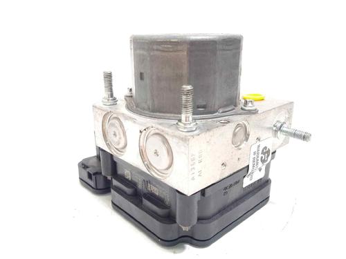 ABS pump DACIA DUSTER (HS_)  | BP17119395M43 