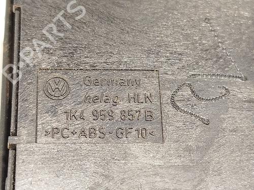 Left front window switch VW TIGUAN (5N_) 2.0 TDI 4motion | BP32860568I27 - Image 5