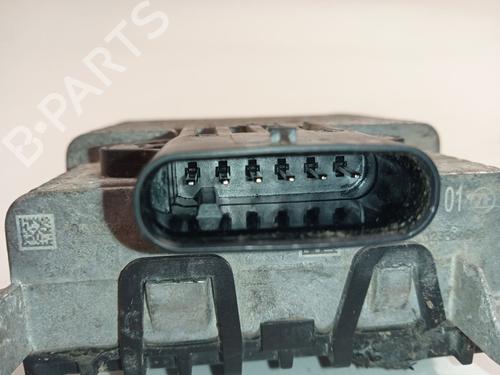 Electronic module PEUGEOT 2008 II (UD_, US_, UY_, UJ_, UR_, UC_) 1.5 BlueHDI 110 (UDYHSK) | BP20085668M83 