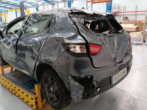 Engine RENAULT CLIO IV (BH_) 0.9 TCe 90 (BHNF, BHMA, BHMH, BHJK, BHJR) | BP38508893M1 - Image 27