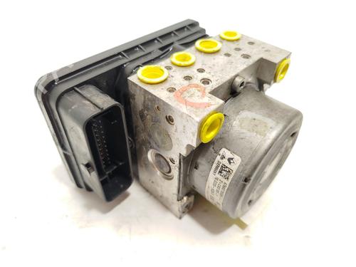 ABS Bremseaggregat RENAULT MEGANE IV Saloon [2016-2026]  31714208