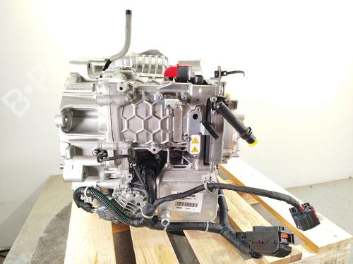 Gearbox CITROËN C4 III (BA_, BB_, BC_) ë-C4 (BCZKXC, BZCKSC) | BP30122097M3