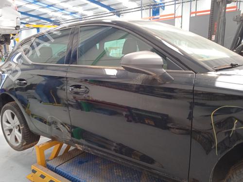 Frontplade/Frontkurv SEAT LEON (KL1, KLG) 1.5 eTSI | BP36778512C72 - Image 13
