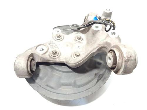 Right rear steering knuckle MERCEDES-BENZ CLA Coupe (C117) CLA 200 (117.343) | BP11950050M28 
